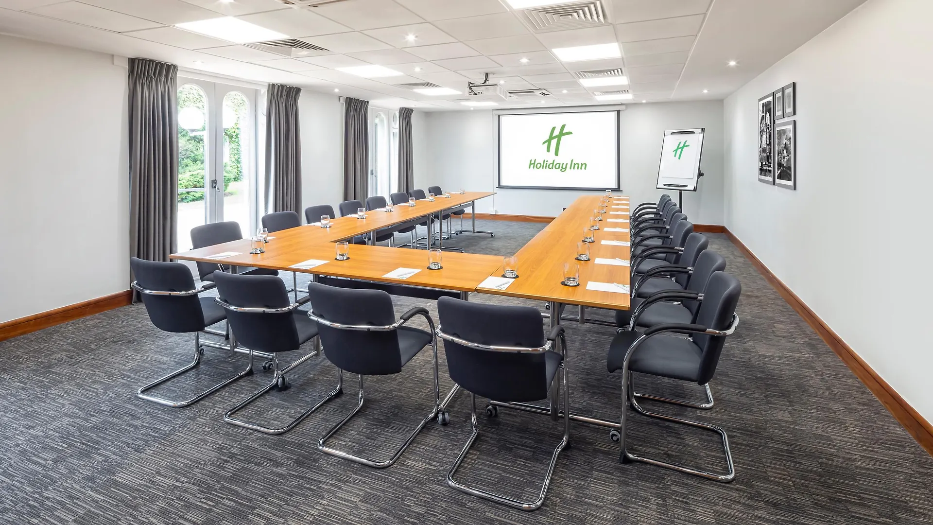 Hotel Holiday Inn Gloucester - Cheltenham By Ihg