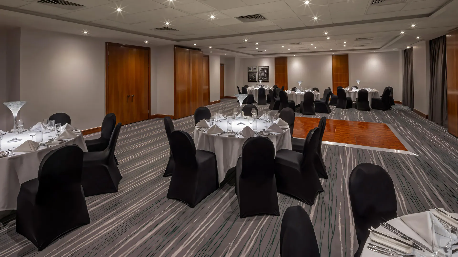 Holiday Inn Gloucester - Cheltenham By Ihg Hotel