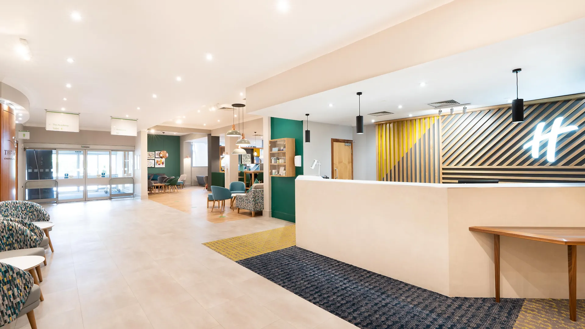 Hotel Holiday Inn Gloucester - Cheltenham By Ihg