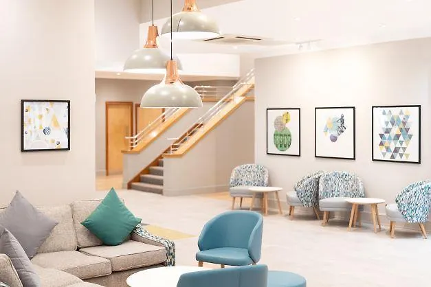 Holiday Inn Gloucester - Cheltenham By Ihg United Kingdom