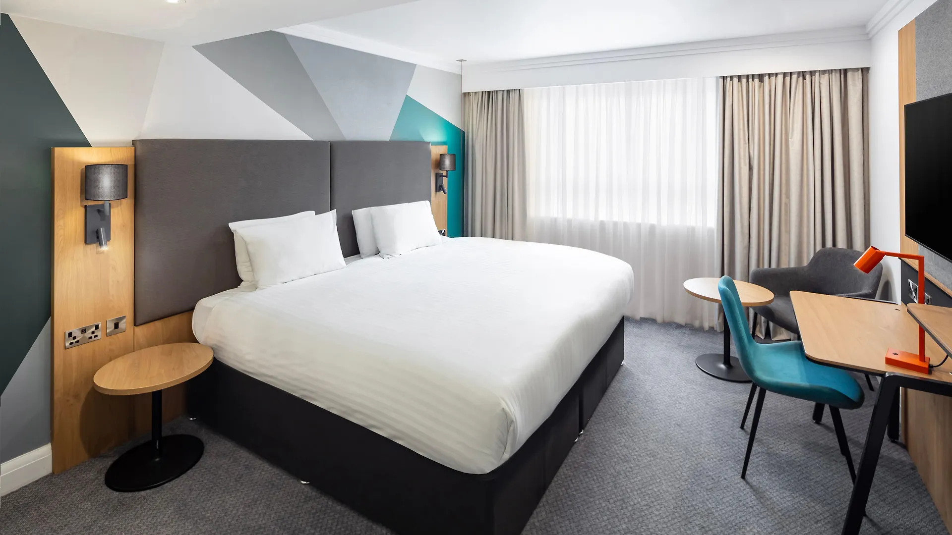 Holiday Inn Gloucester - Cheltenham By Ihg United Kingdom