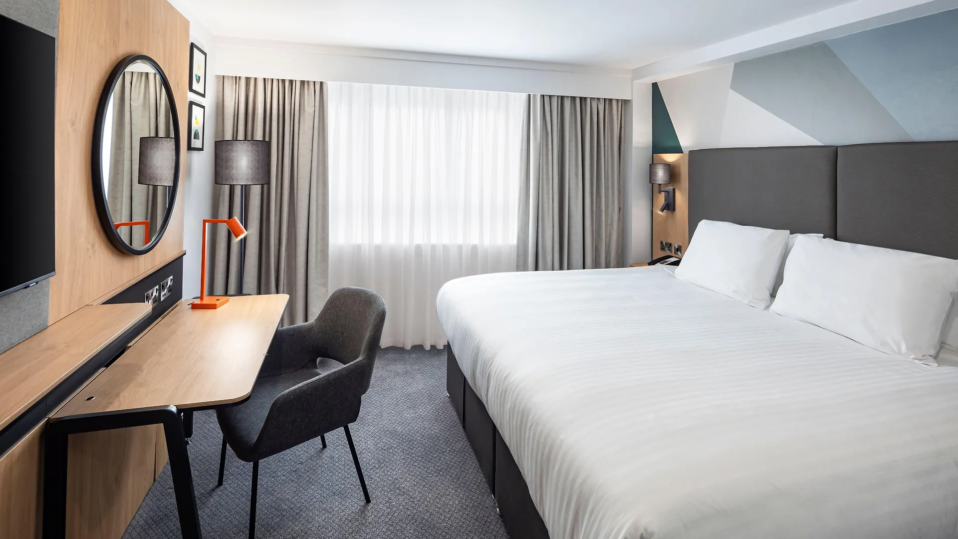 **** Hotel Holiday Inn Gloucester - Cheltenham By Ihg United Kingdom