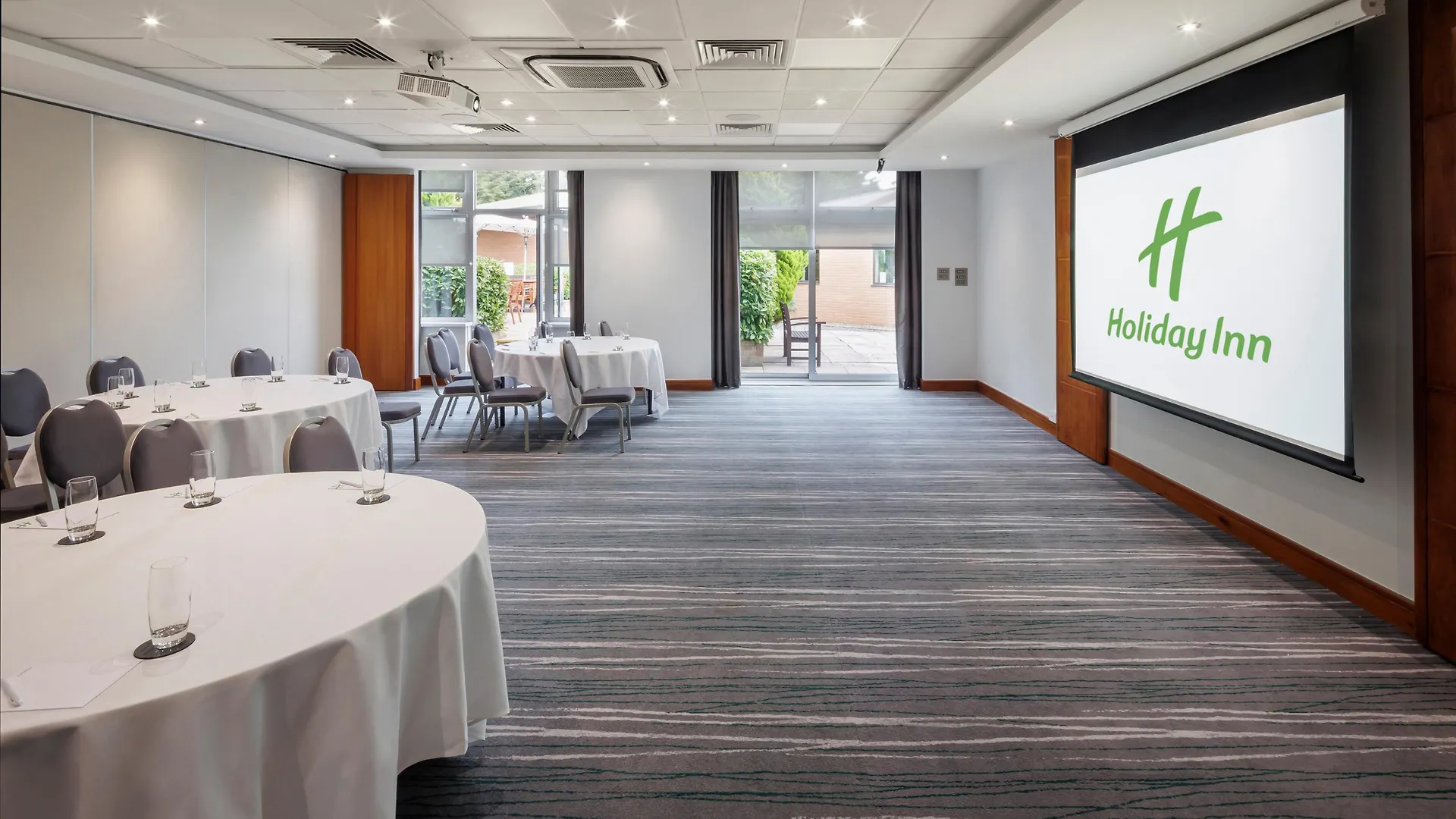 Holiday Inn Gloucester - Cheltenham By Ihg Hotel