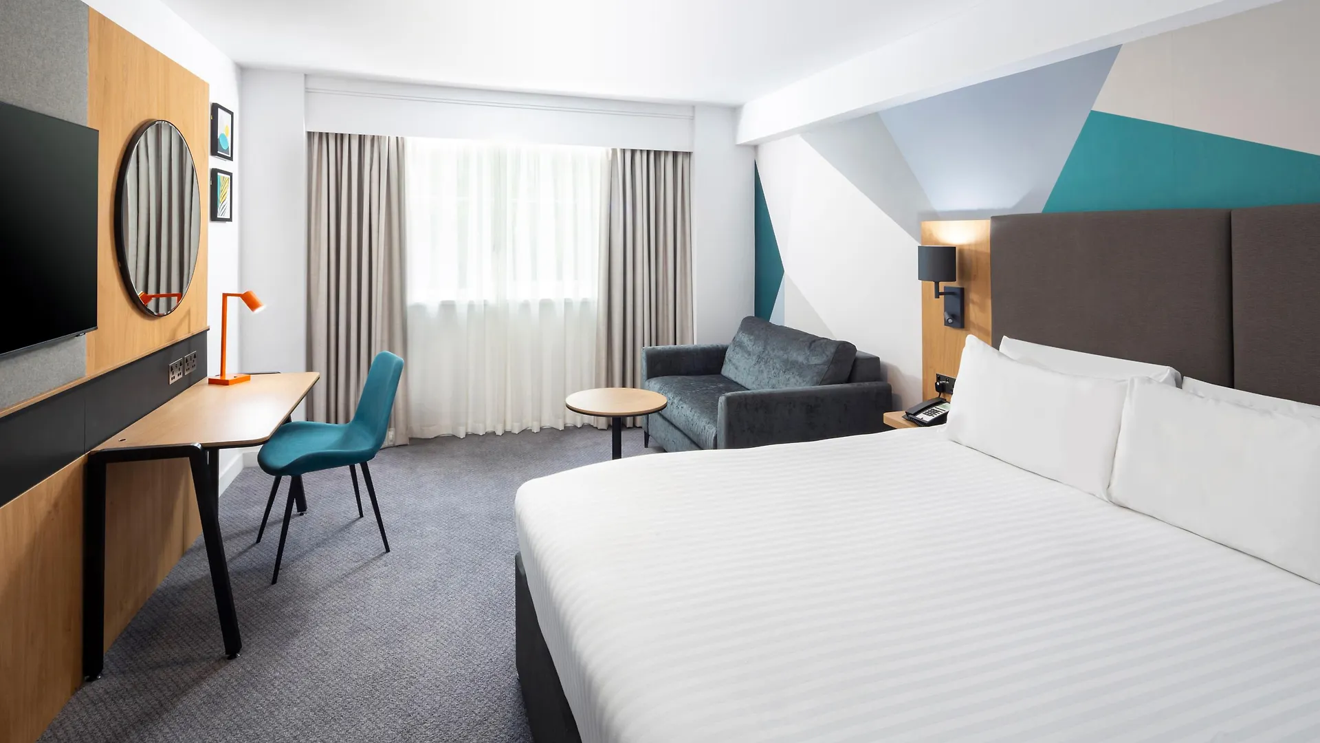 Holiday Inn Gloucester - Cheltenham By Ihg