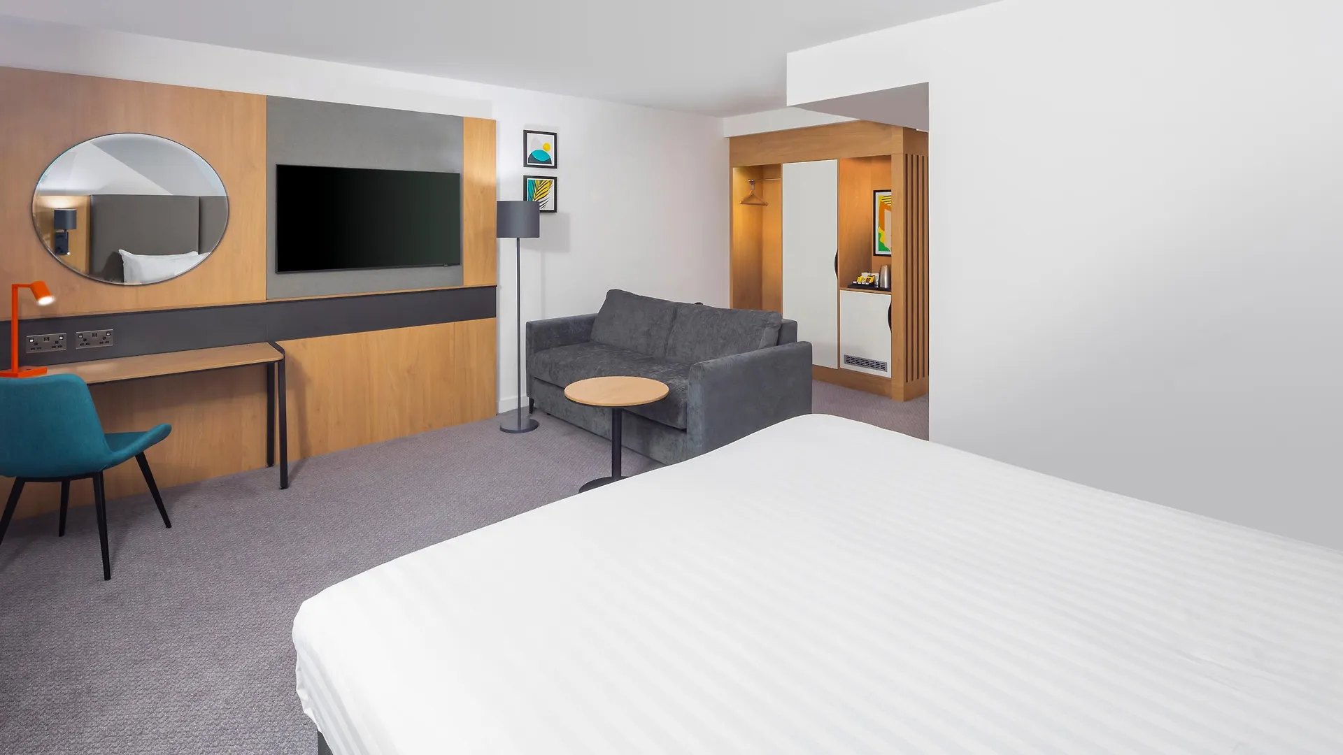 Holiday Inn Gloucester - Cheltenham By Ihg