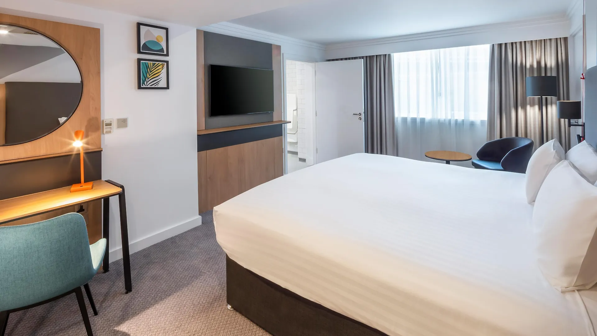 Holiday Inn Gloucester - Cheltenham By Ihg