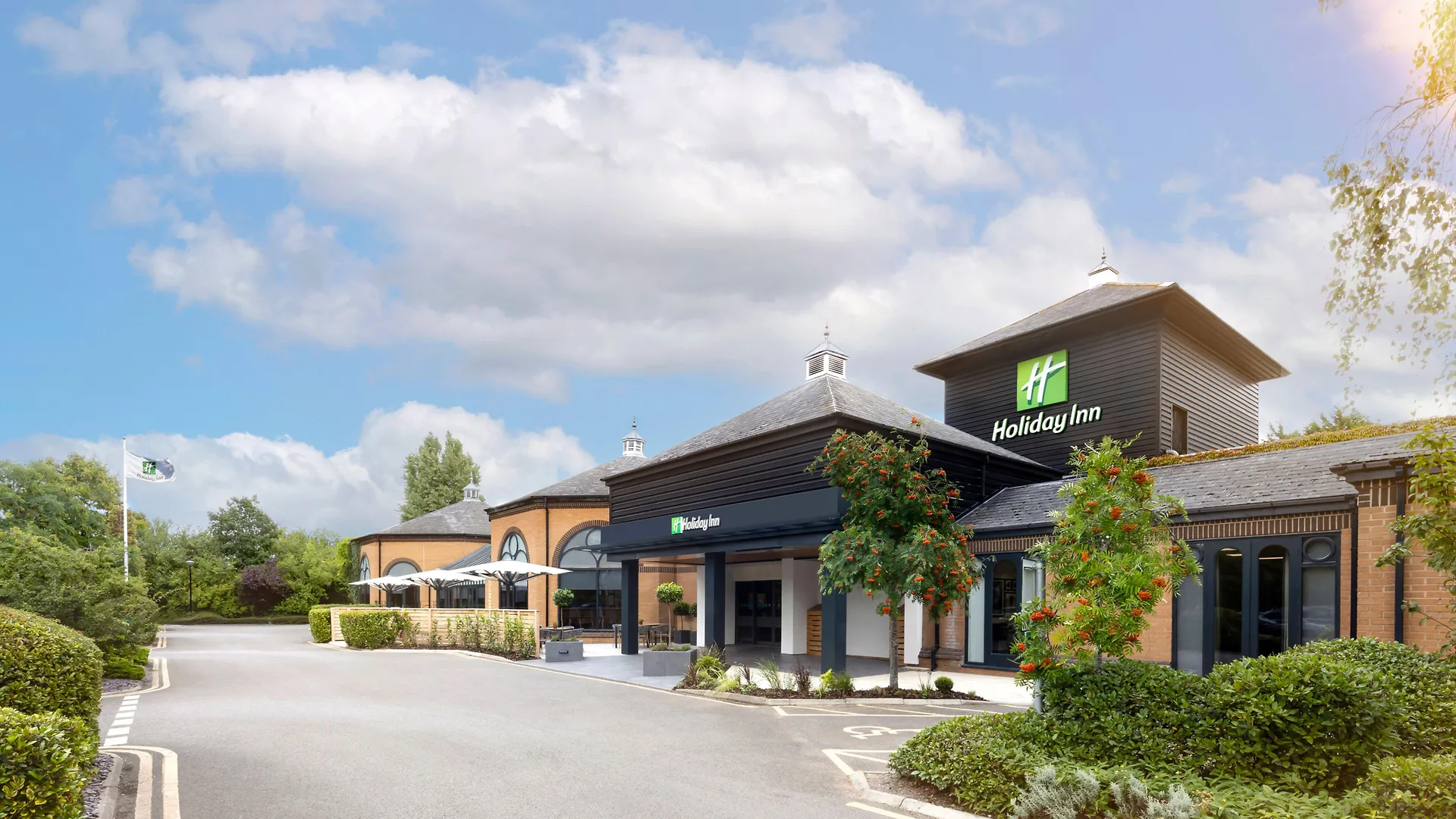 Holiday Inn Gloucester - Cheltenham By Ihg