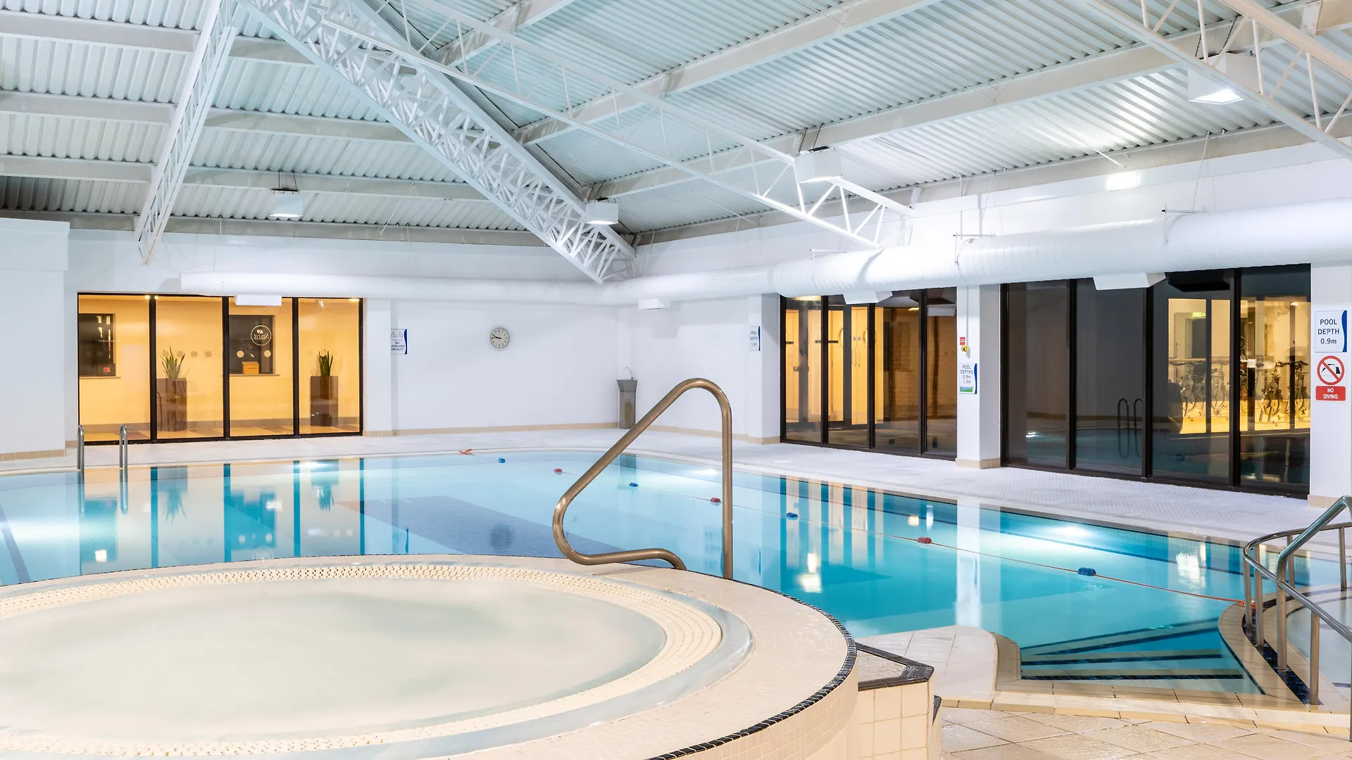 Hotel Holiday Inn Gloucester - Cheltenham By Ihg