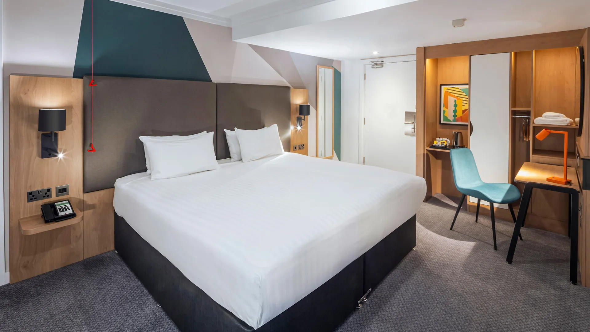 Holiday Inn Gloucester - Cheltenham By Ihg