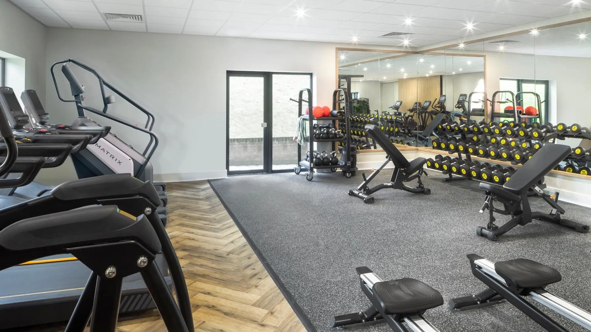 Holiday Inn Gloucester - Cheltenham By Ihg Hotel