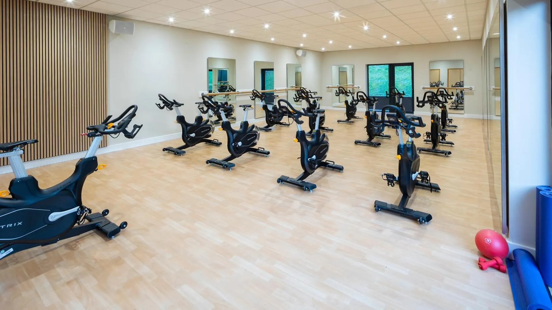 **** Hotel Holiday Inn Gloucester - Cheltenham By Ihg United Kingdom