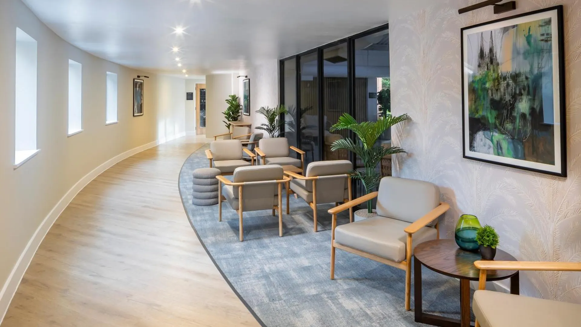 Holiday Inn Gloucester - Cheltenham By Ihg 4*,