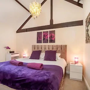 Holiday home 1 Ascot Mews - Of Holiday York