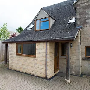 Blacklaines Annexe Lodge