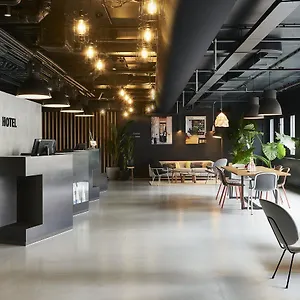 Отель Good Лондон