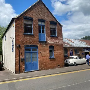 Apartment 1 Bed River On The Docks Gloucester