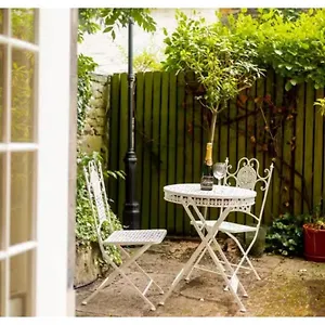 Apartment Joivy Boutique With Patio In New Town Edinburgh