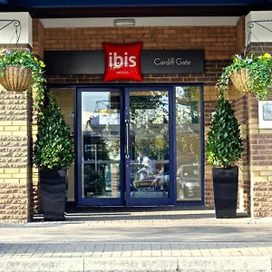 Hotel Ibis Gate - International Business Park
