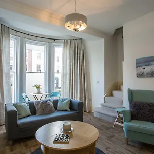 Apartment Stylish Close To Quays & Docks Gloucester
